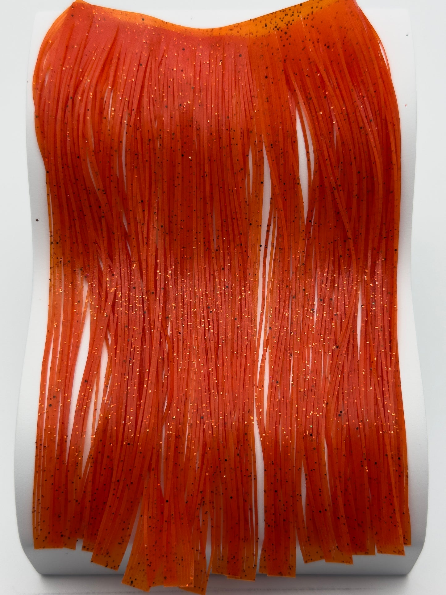 Standard Silicone Skirt Material (8801) Series