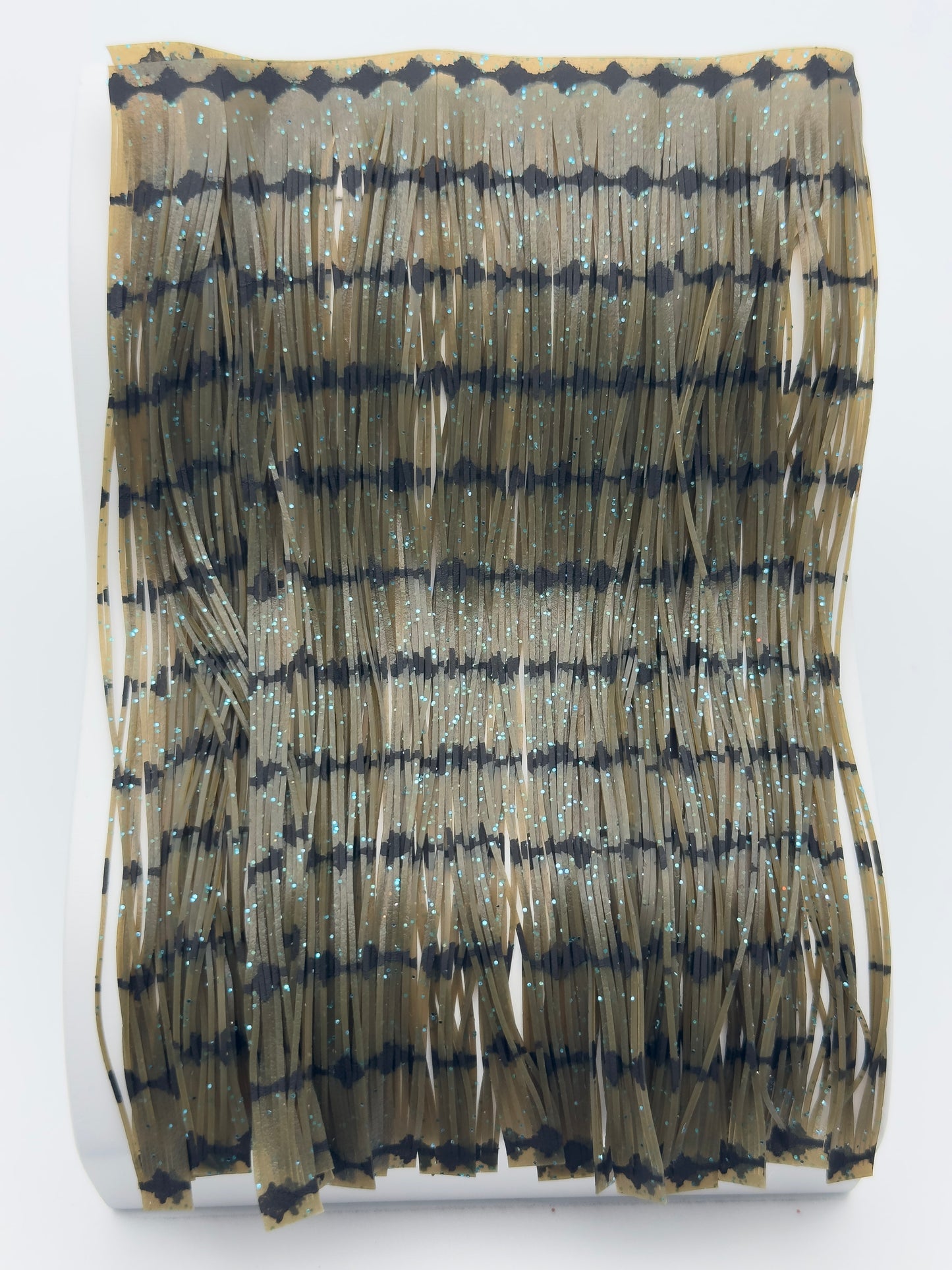 Barbed Wire Skirt Material