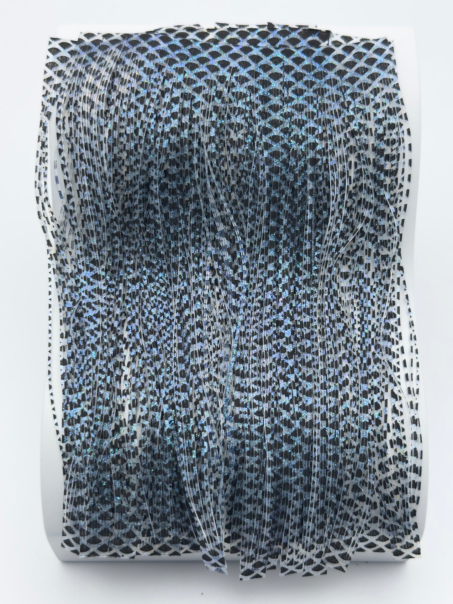 Baitfish Skirt Material (8814)