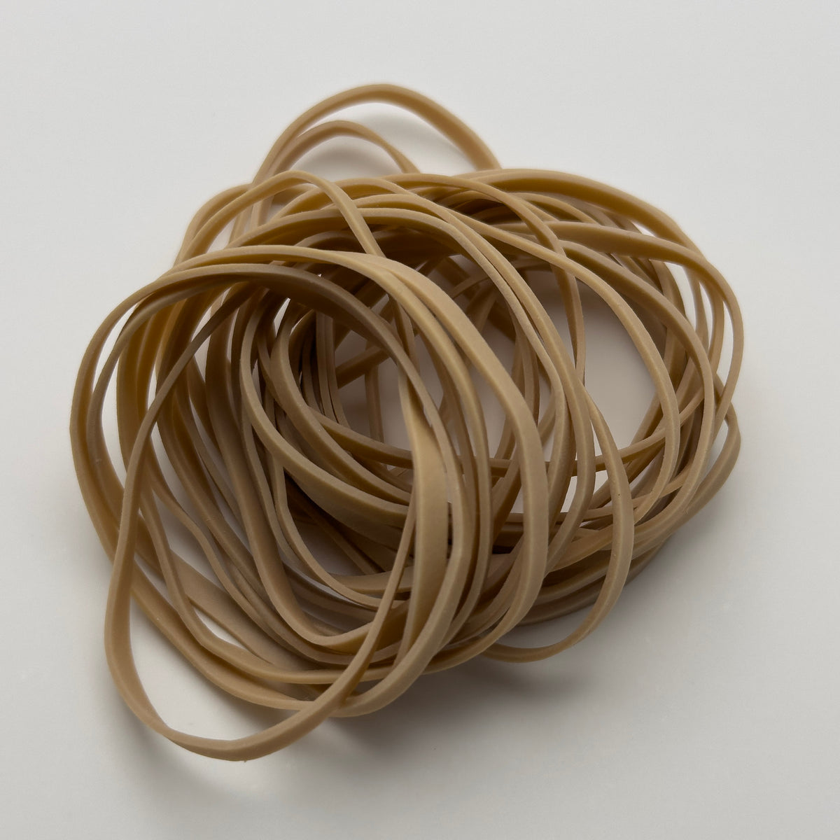 Rubber Bands