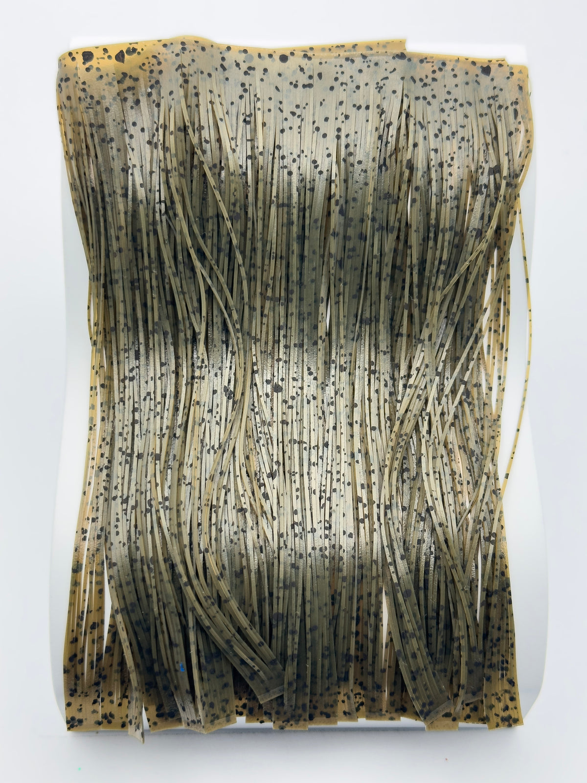 8802-539 – Natural's Edge Skirt Material – Green Pumpkin