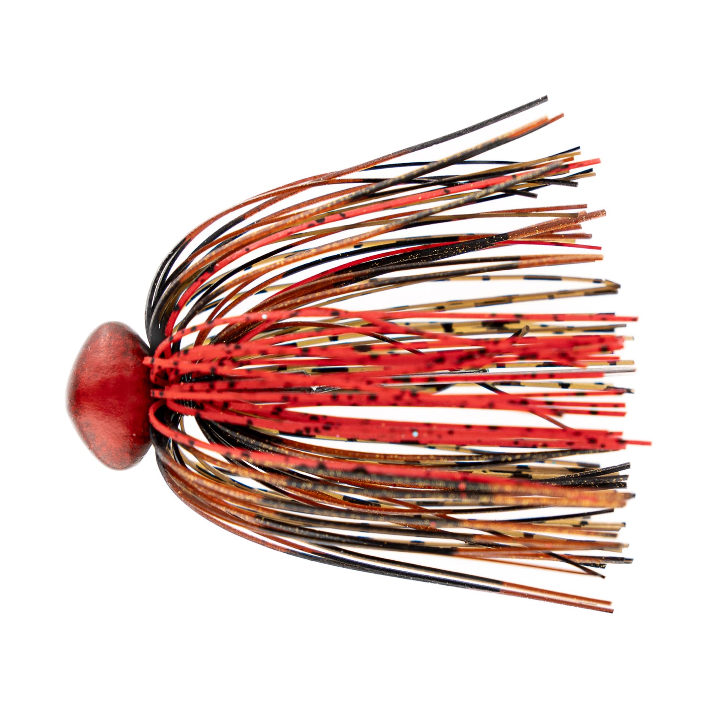 Football Jig Chili Craw