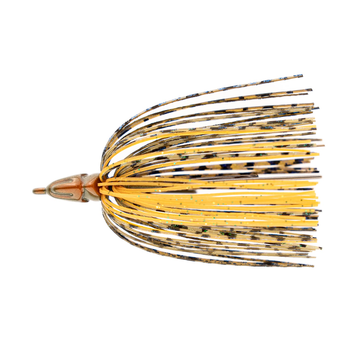 Swim Jig Bluegill