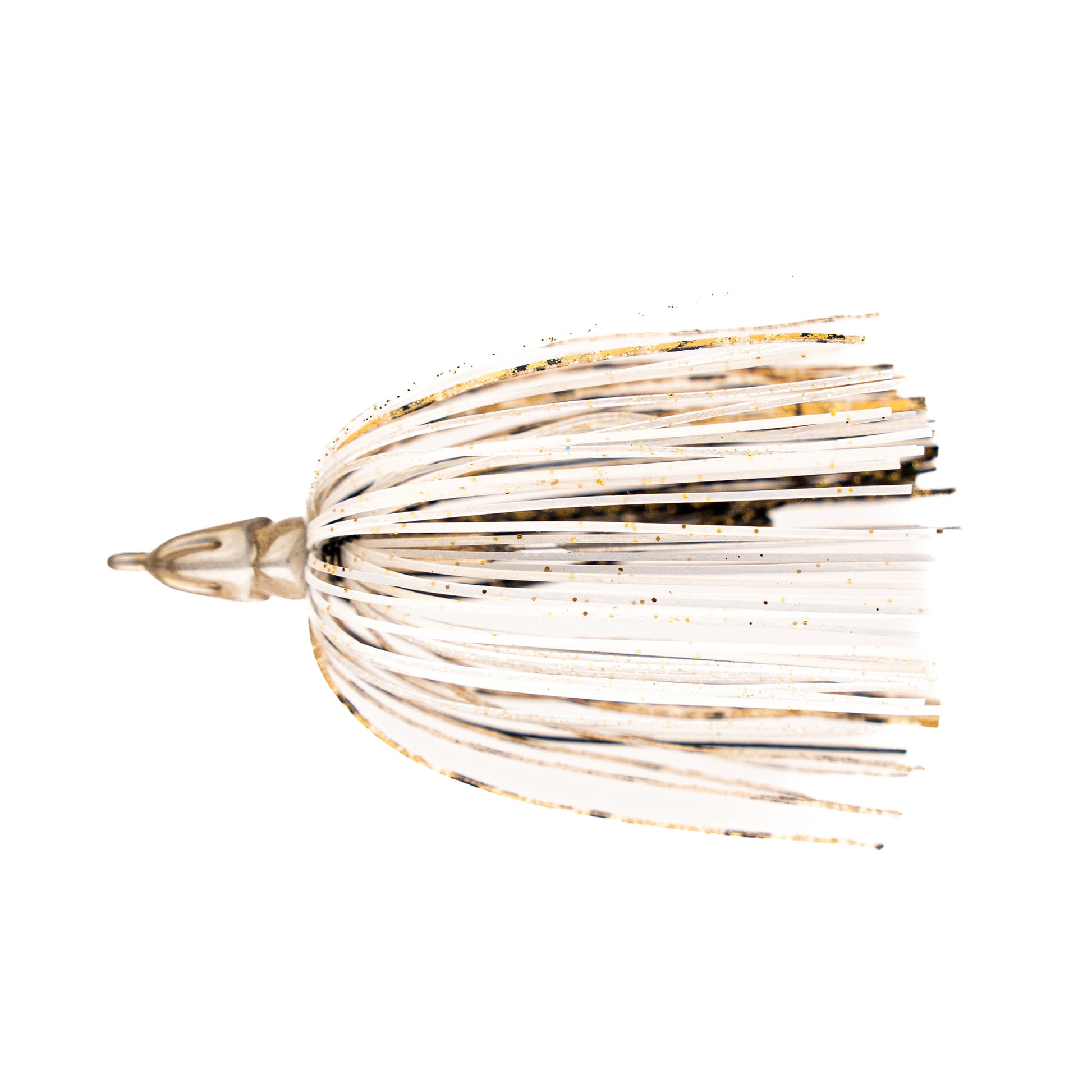 Swim Jig Golden Shiner