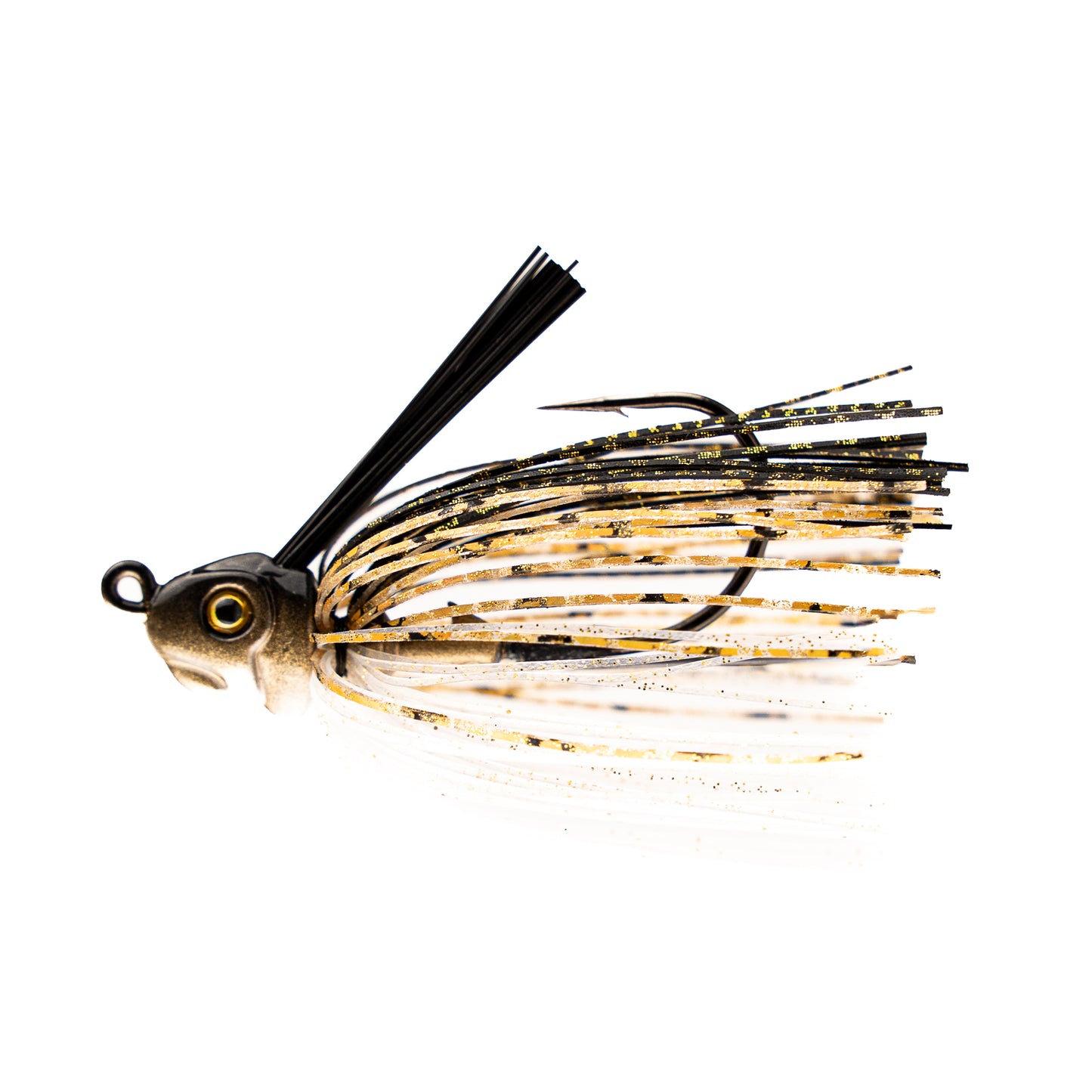 Swim Jig Golden Shiner