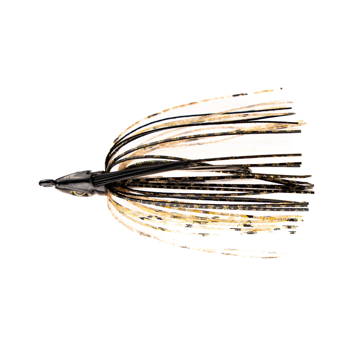 Swim Jig Golden Shiner