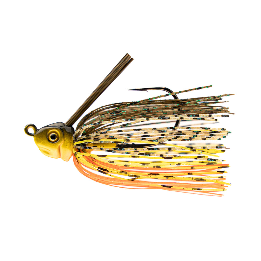 Swim Jig Perch