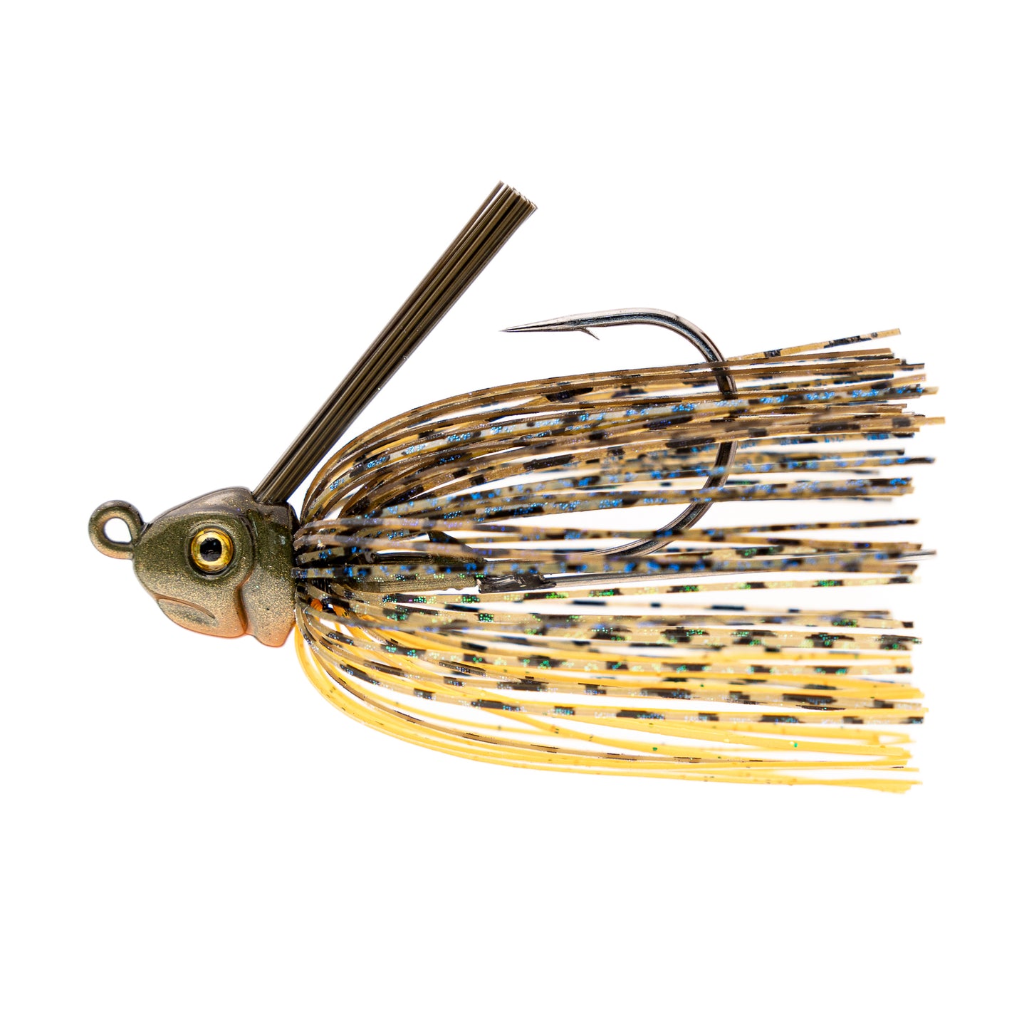 Swim Jig Bluegill