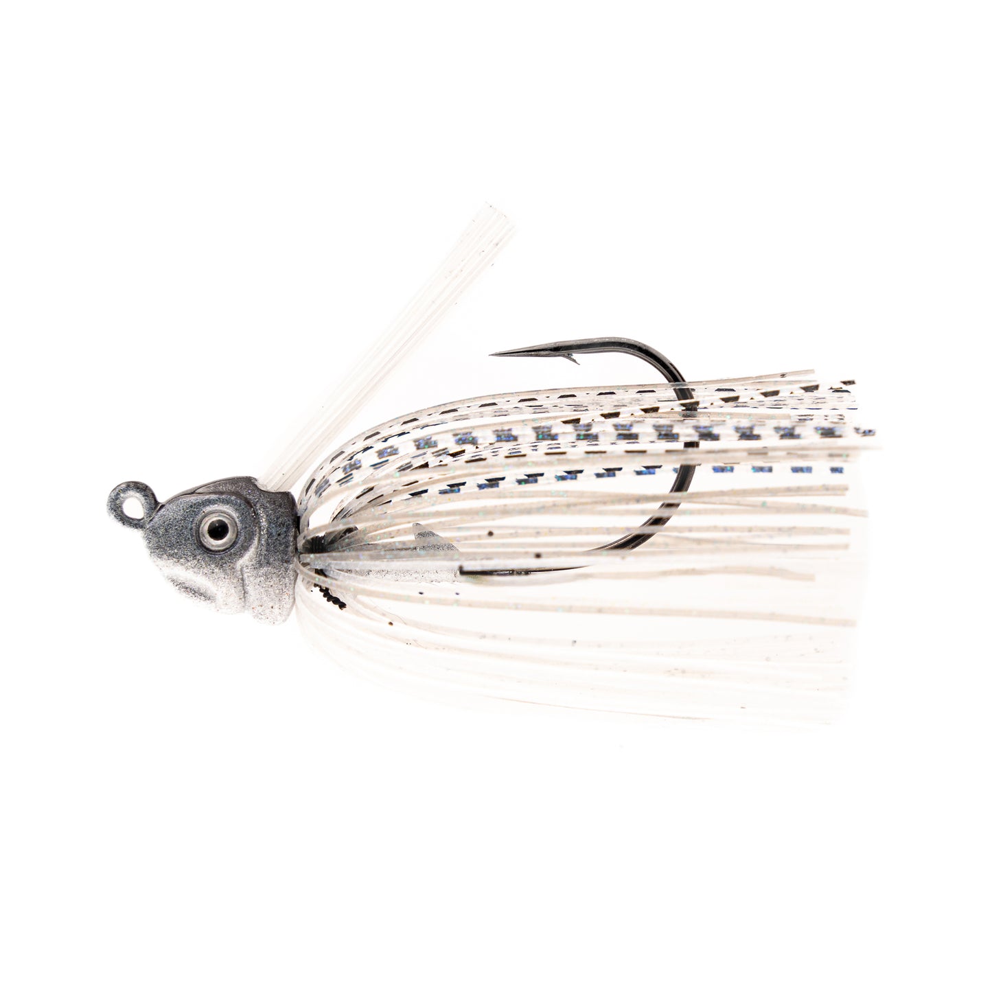 Swim Jig Shad