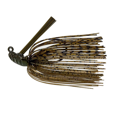 Flip/Skip Jig – Garagetek Bait Co.