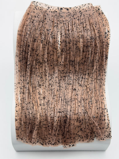8802-541 – Natural's Edge Skirt Material – Natural Craw