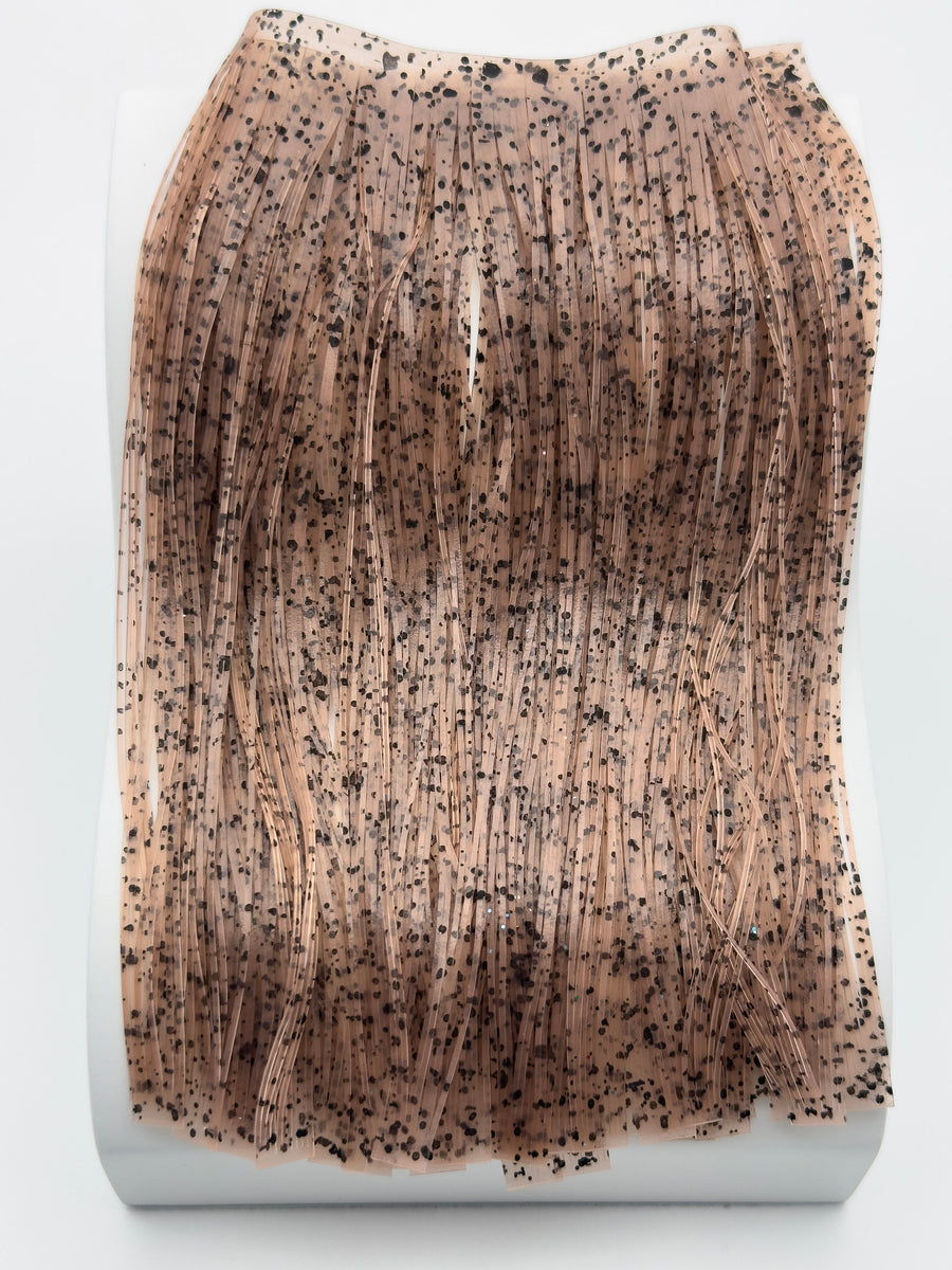 8802-541 – Natural's Edge Skirt Material – Natural Craw