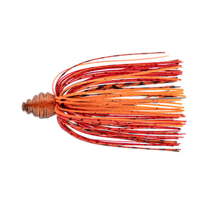 Flip/Skip Jig Delta Craw