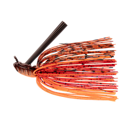 Flip/Skip Jig Delta Craw