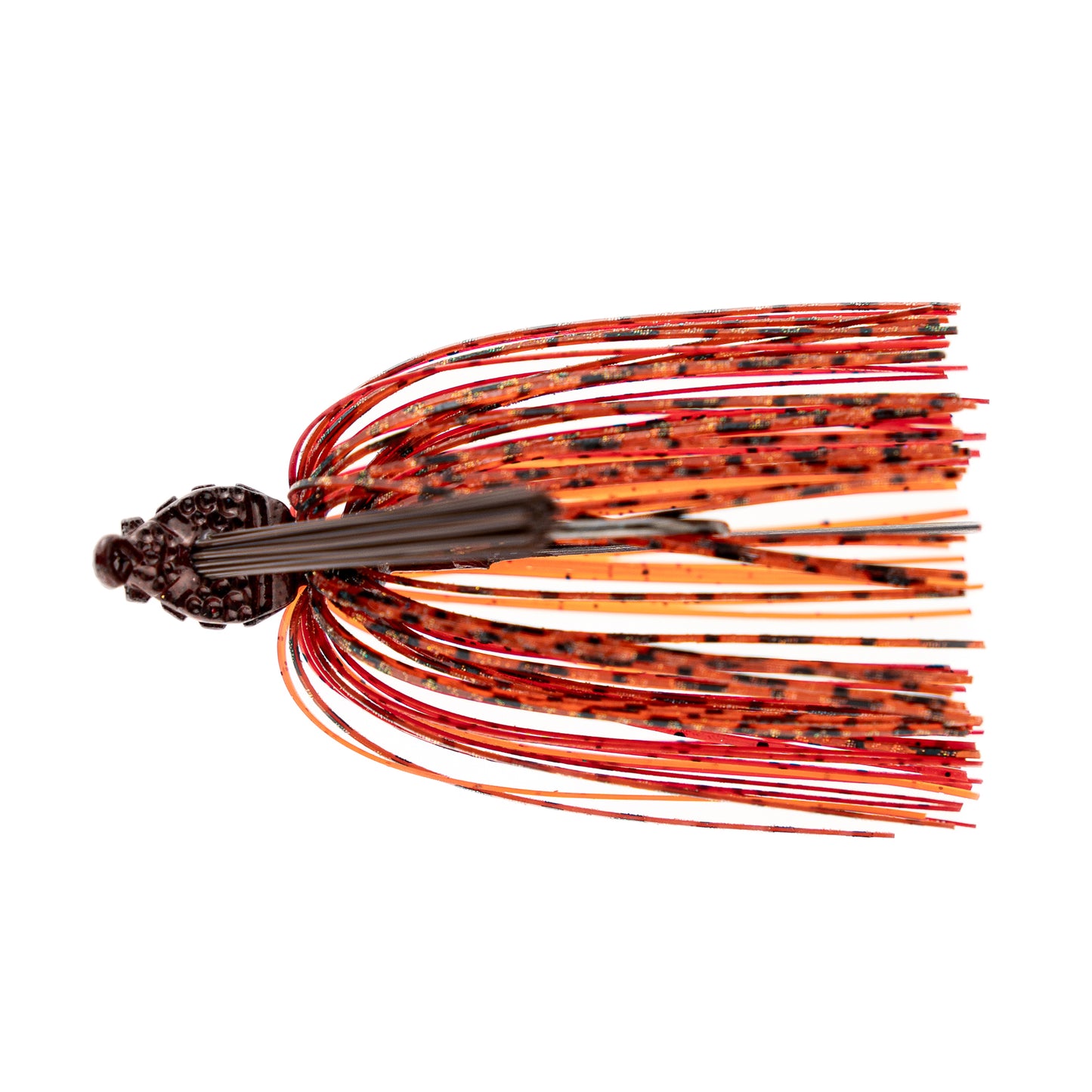 Flip/Skip Jig Delta Craw