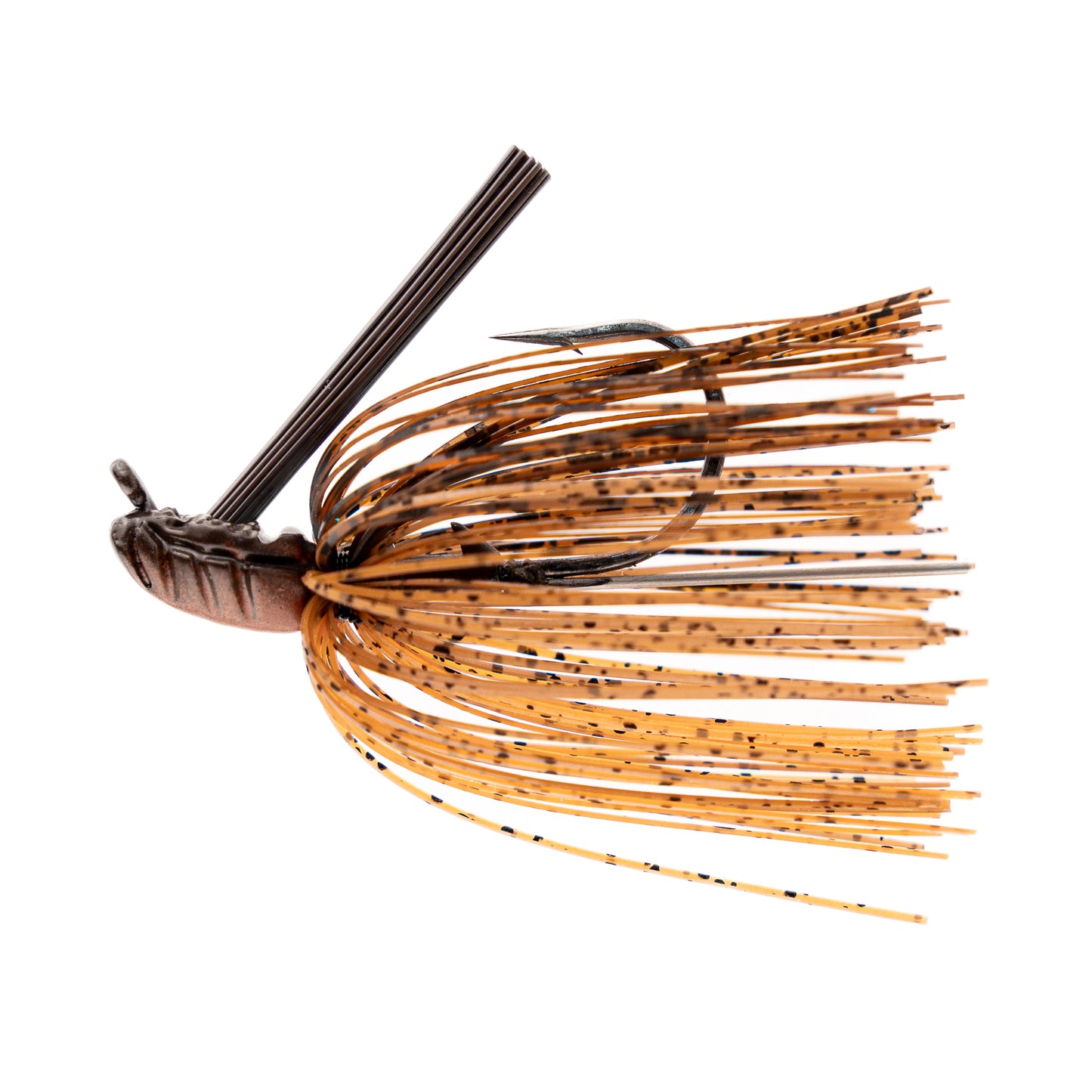 Flip/Skip Jig Clear Water Craw