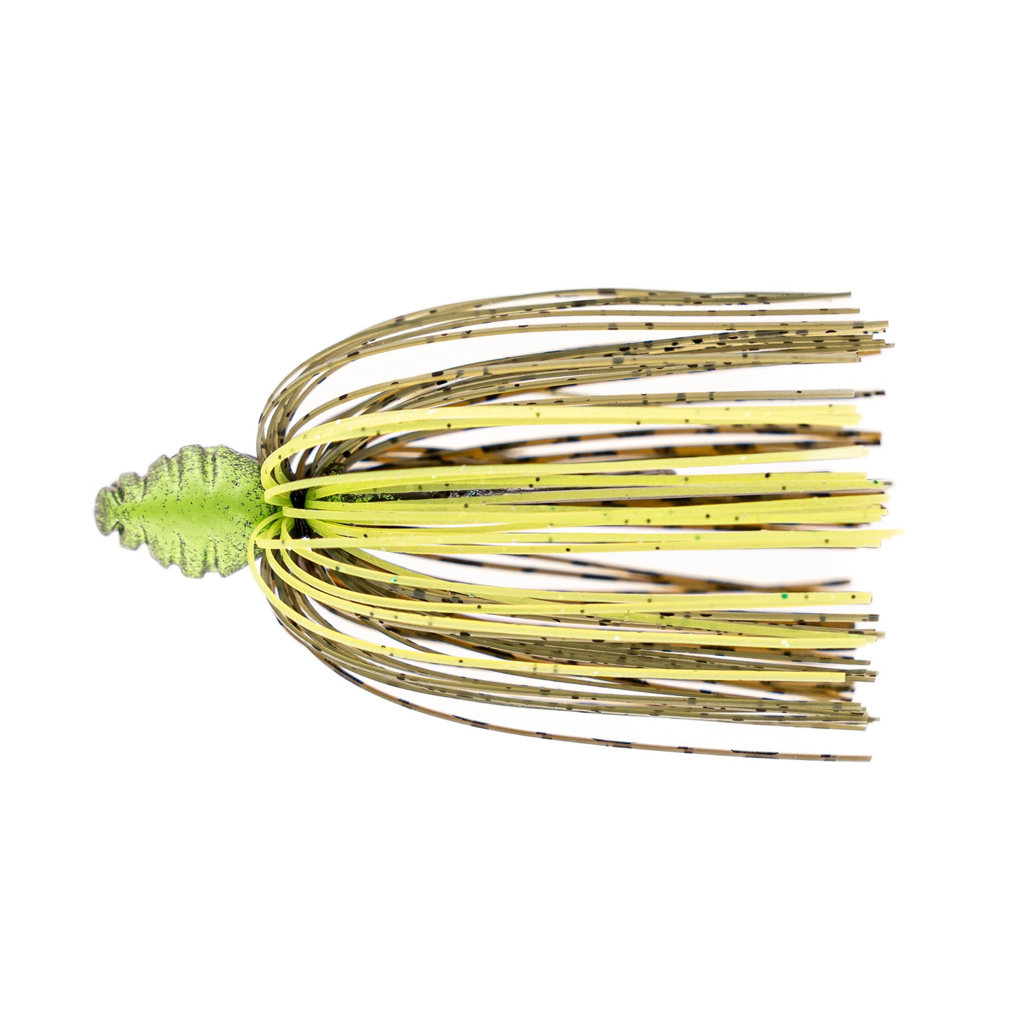 Flip/Skip Green Pumpkin Chartreuse