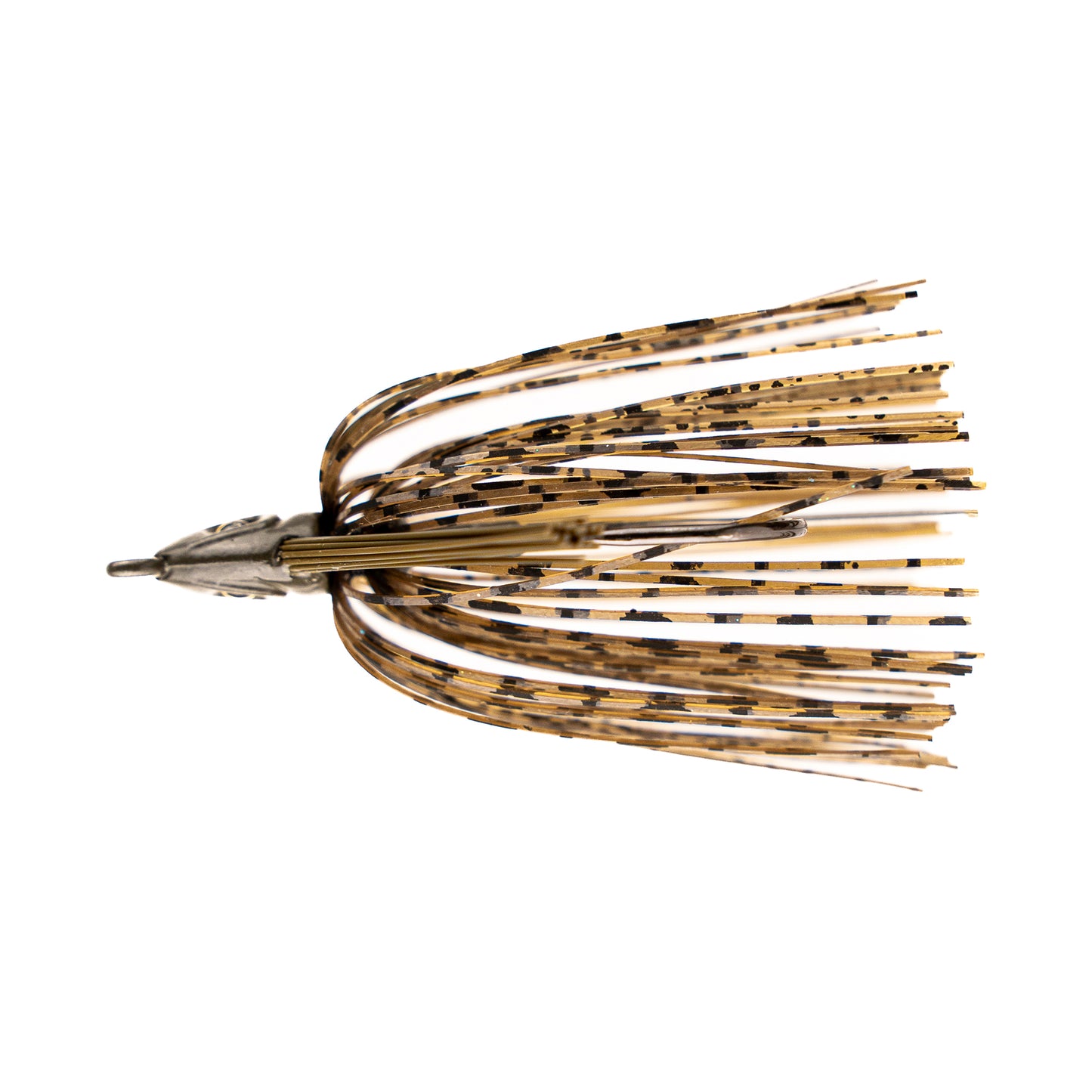 Swim Jig Green Pumpkin