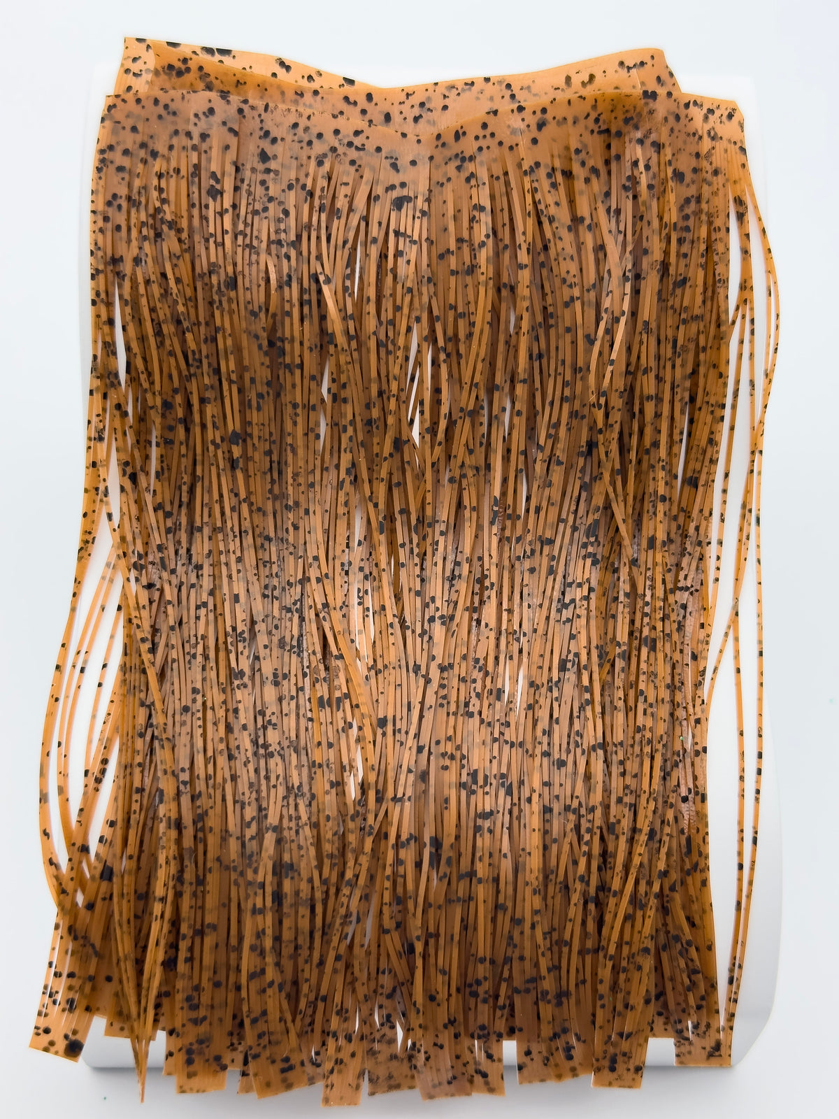 8802-536 – Natural's Edge Skirt Material – Brown