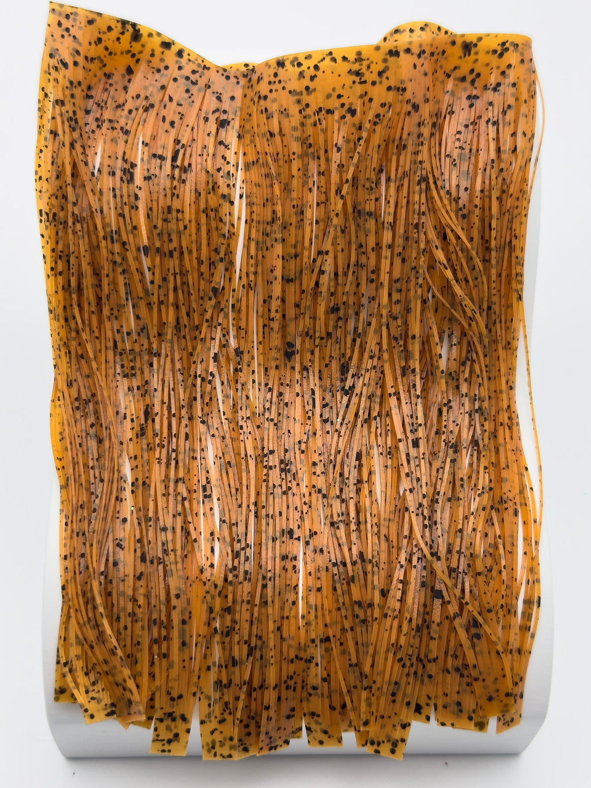 8802-532 – Natural's Edge Skirt Material – Pumpkin