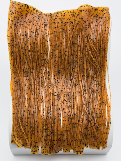 8802-532 – Natural's Edge Skirt Material – Pumpkin