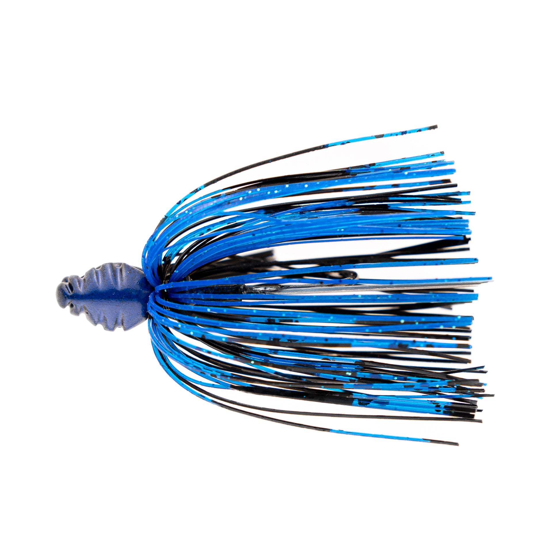 Flip/Skip Jig Black Blue