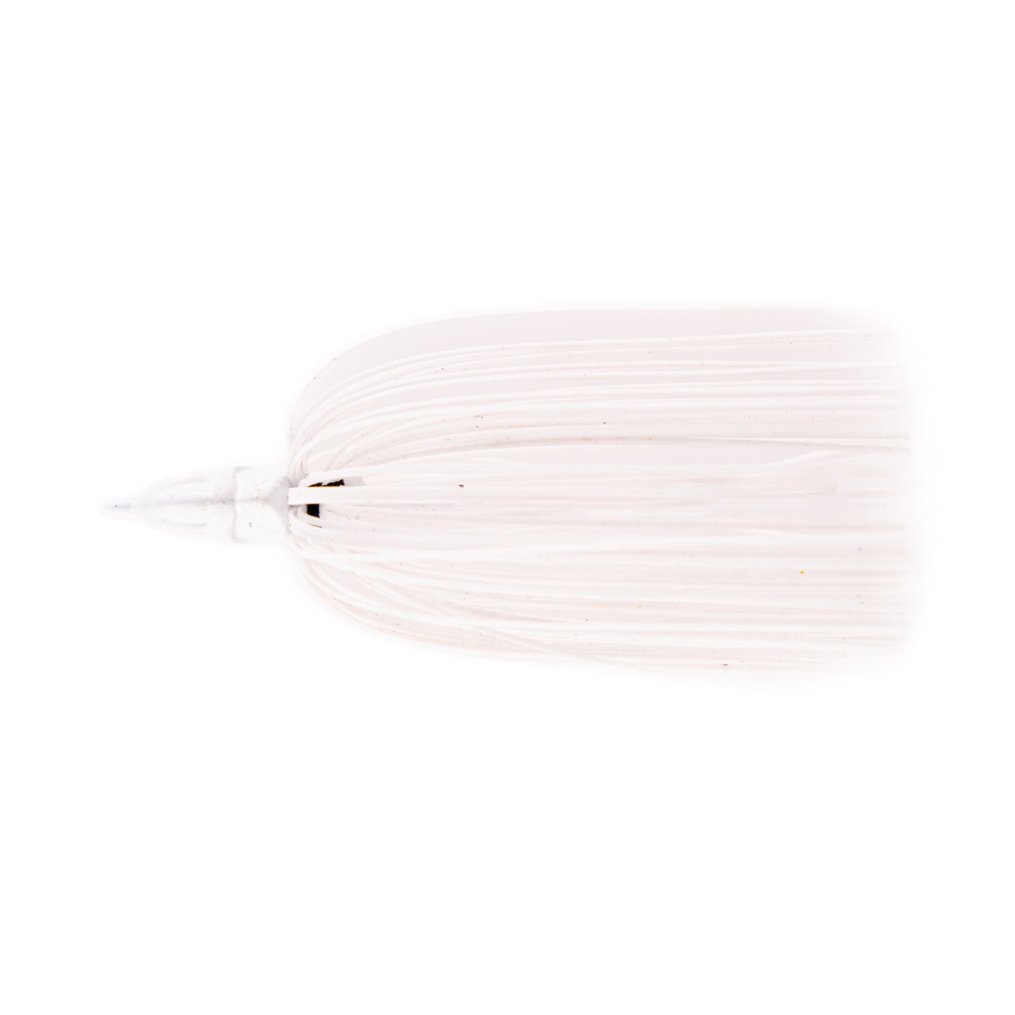 Swim Jig White