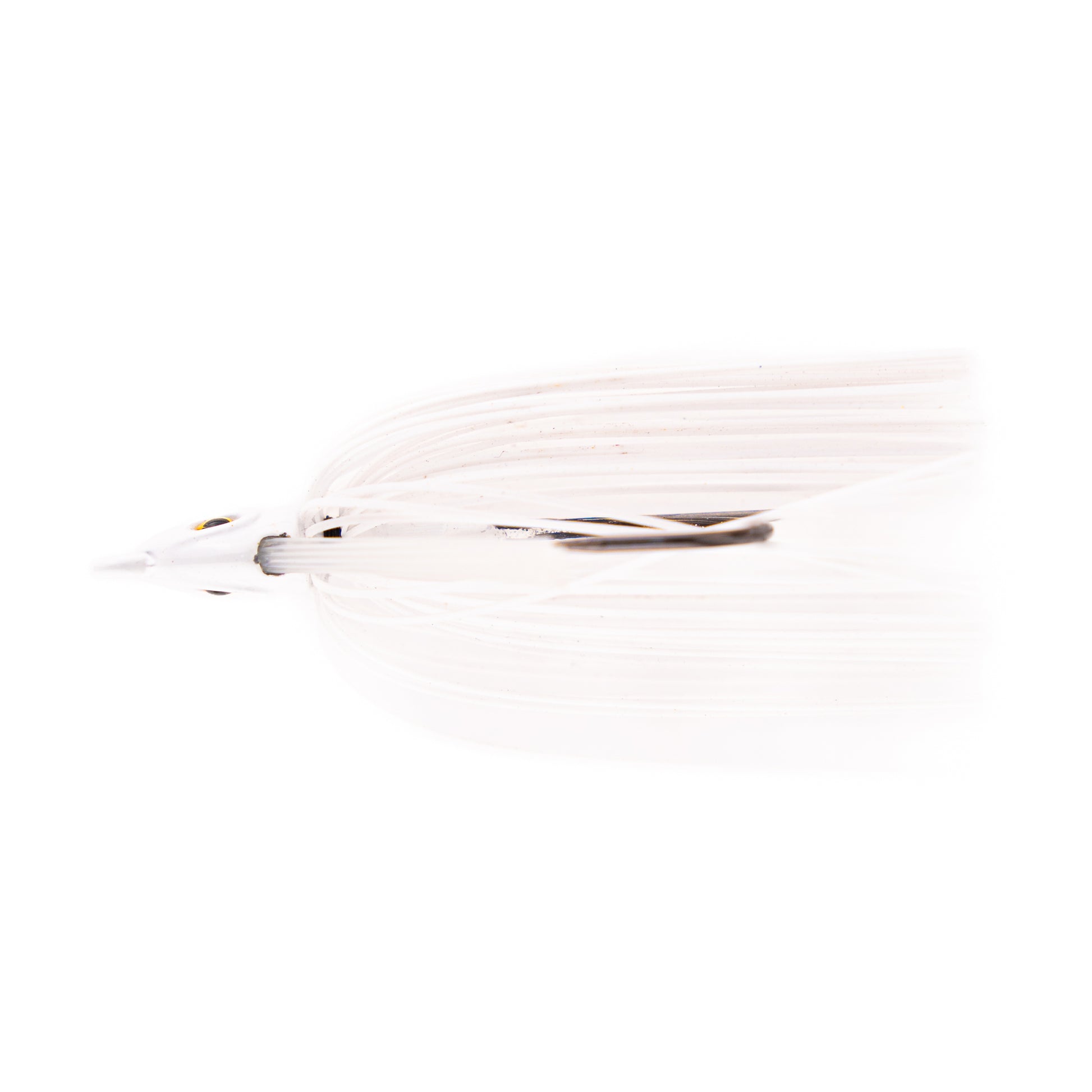 Swim Jig White