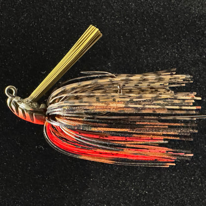 Flip/Skip Jig