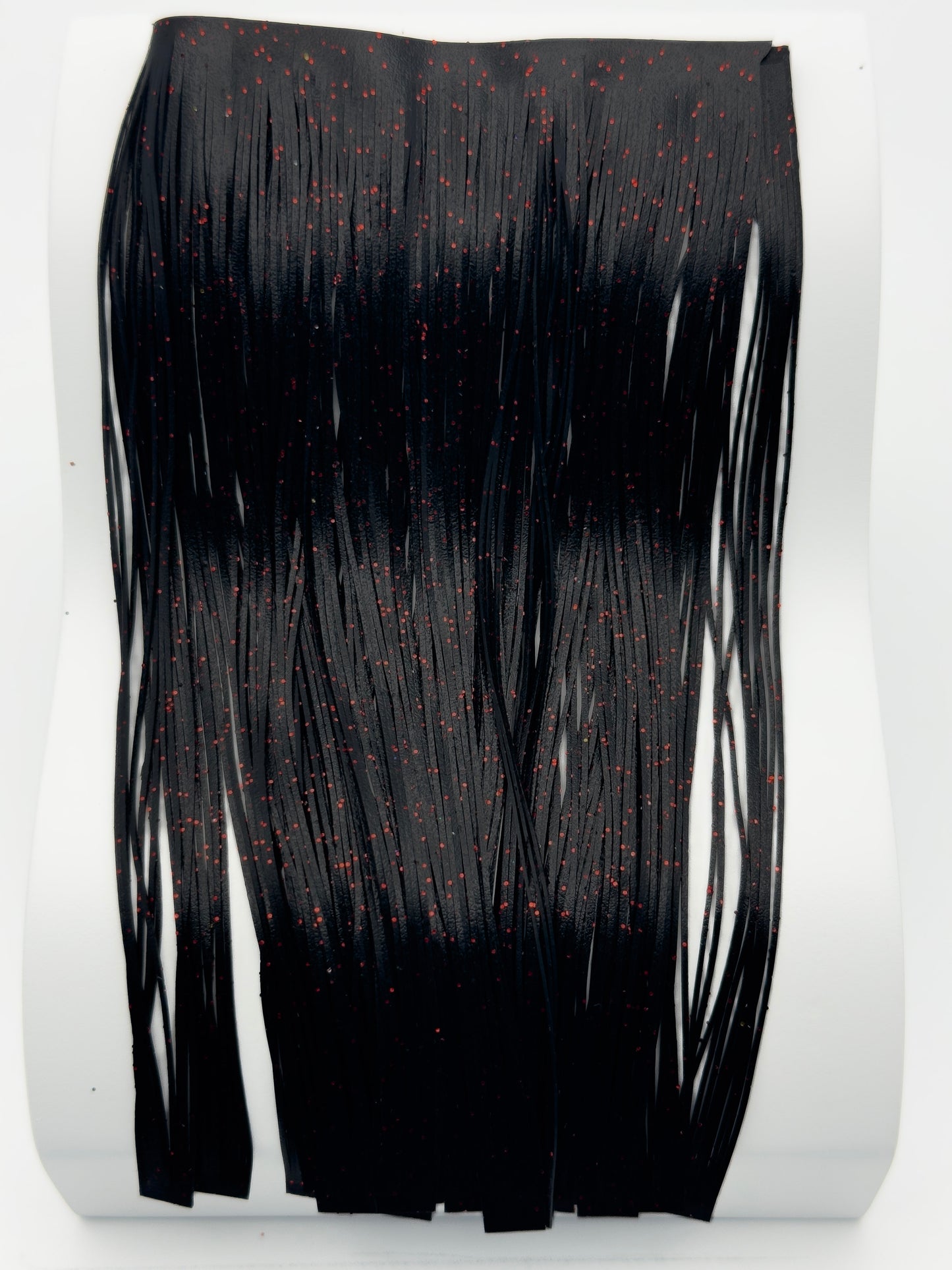 Standard Silicone Skirt Material (8801) Series