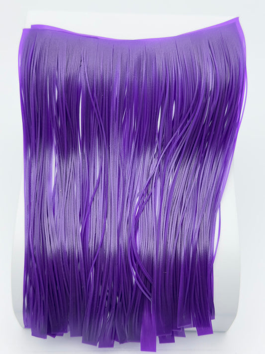 Standard Silicone Skirt Material (8801) Series