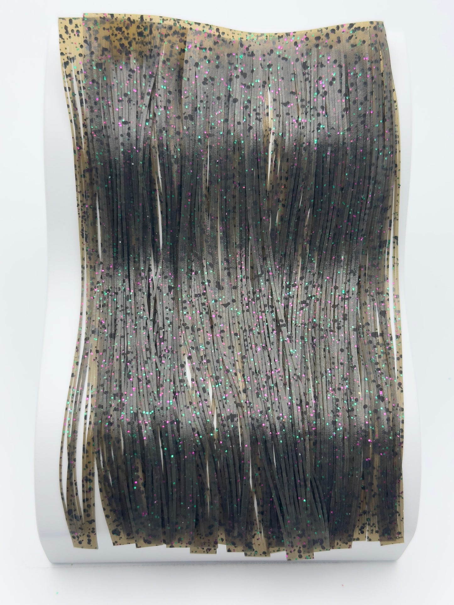 Natural's Edge Skirt Material (8802)