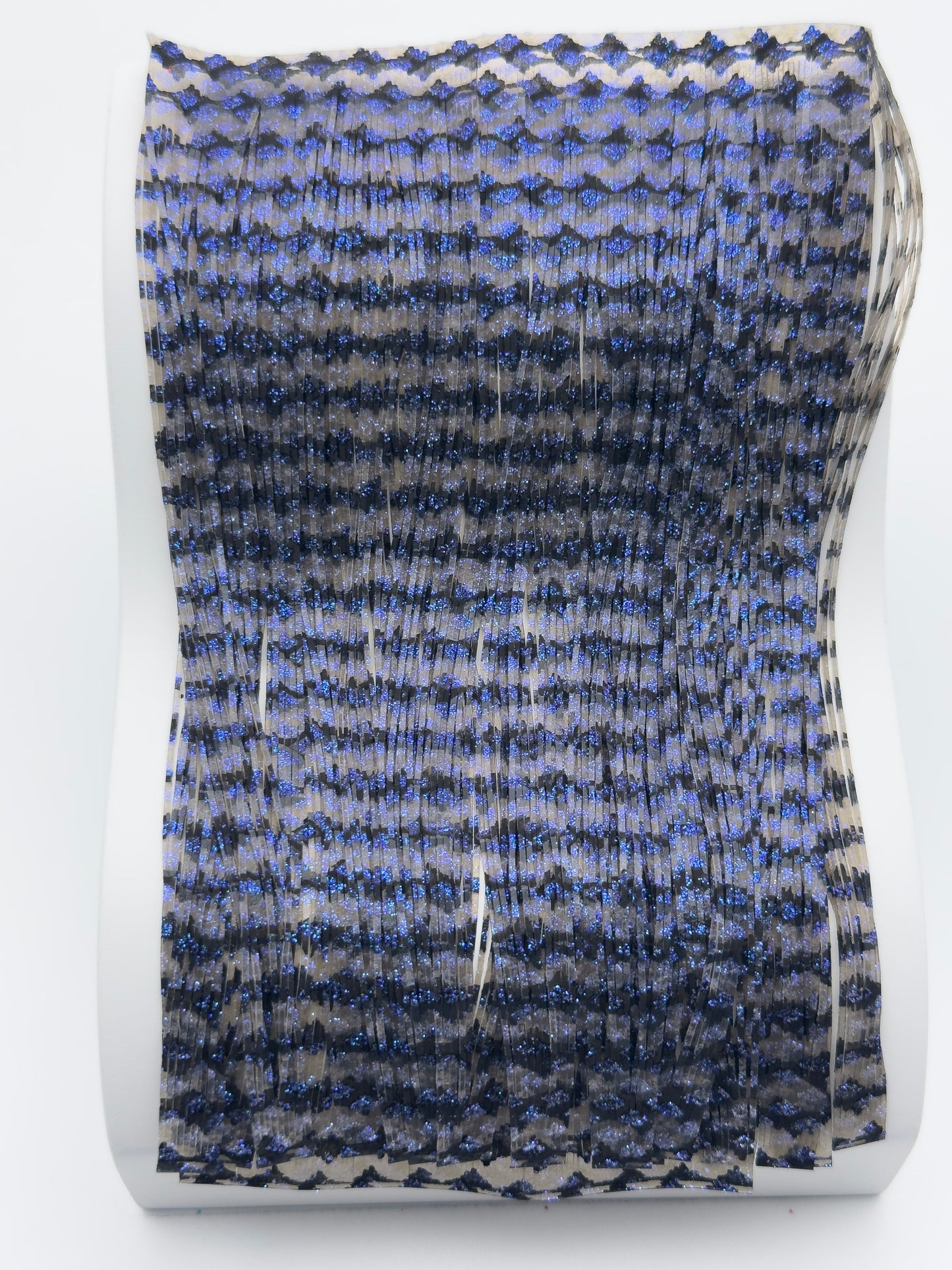 Barbed Wire Skirt Material