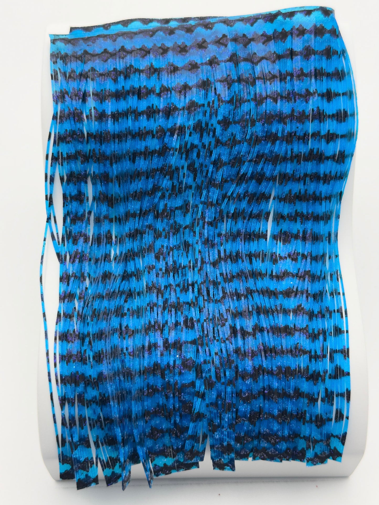Barbed Wire Skirt Material