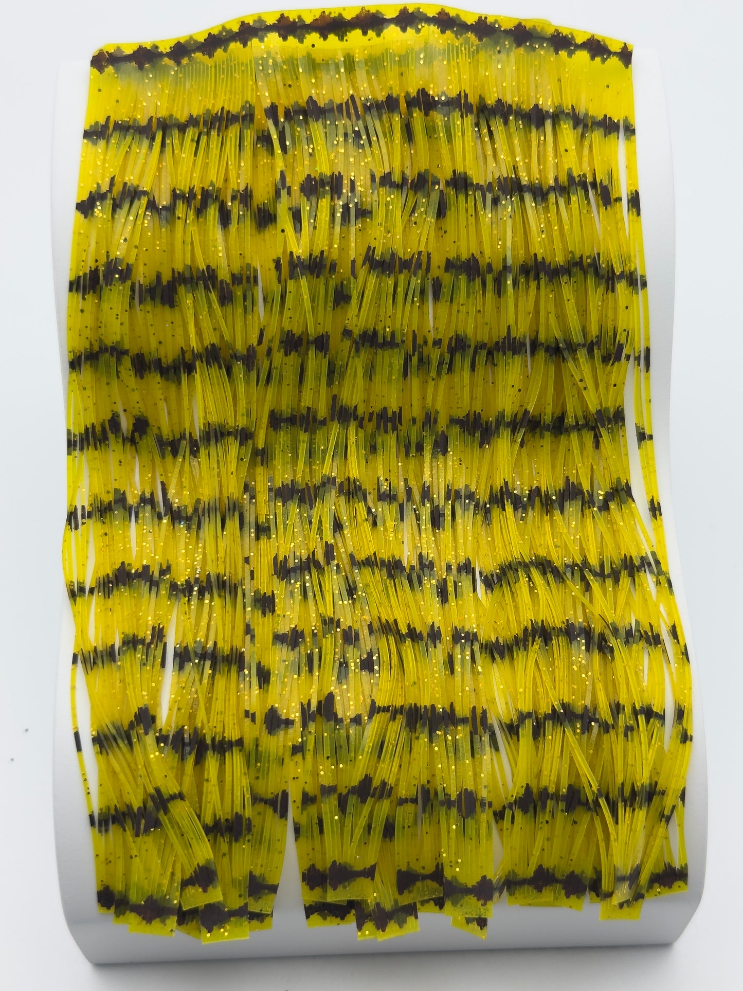 Barbed Wire Skirt Material