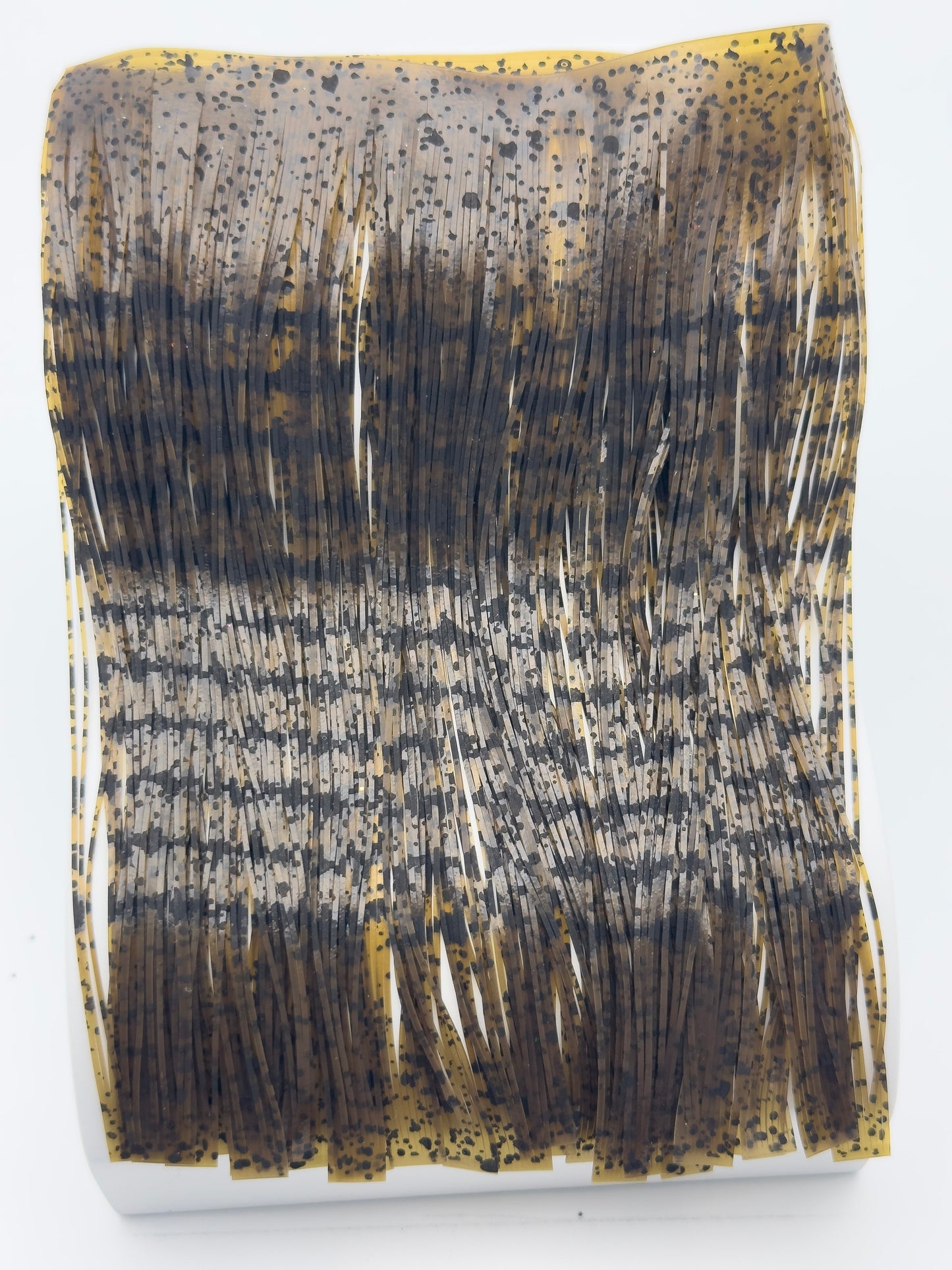 Barbed Wire Skirt Material