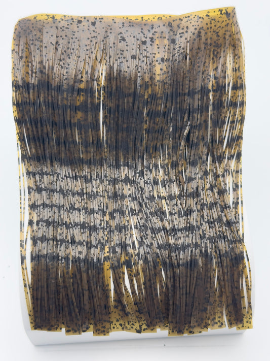 Barbed Wire Skirt Material