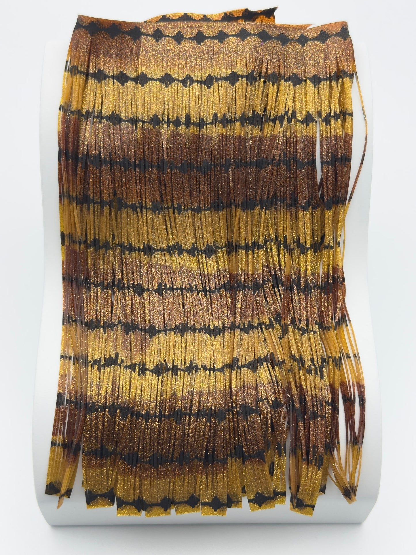 8817 Multi-colored Skirt Material — 225 Pack