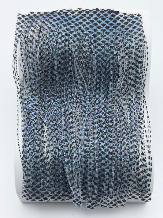 Baitfish Skirt Material (8814)