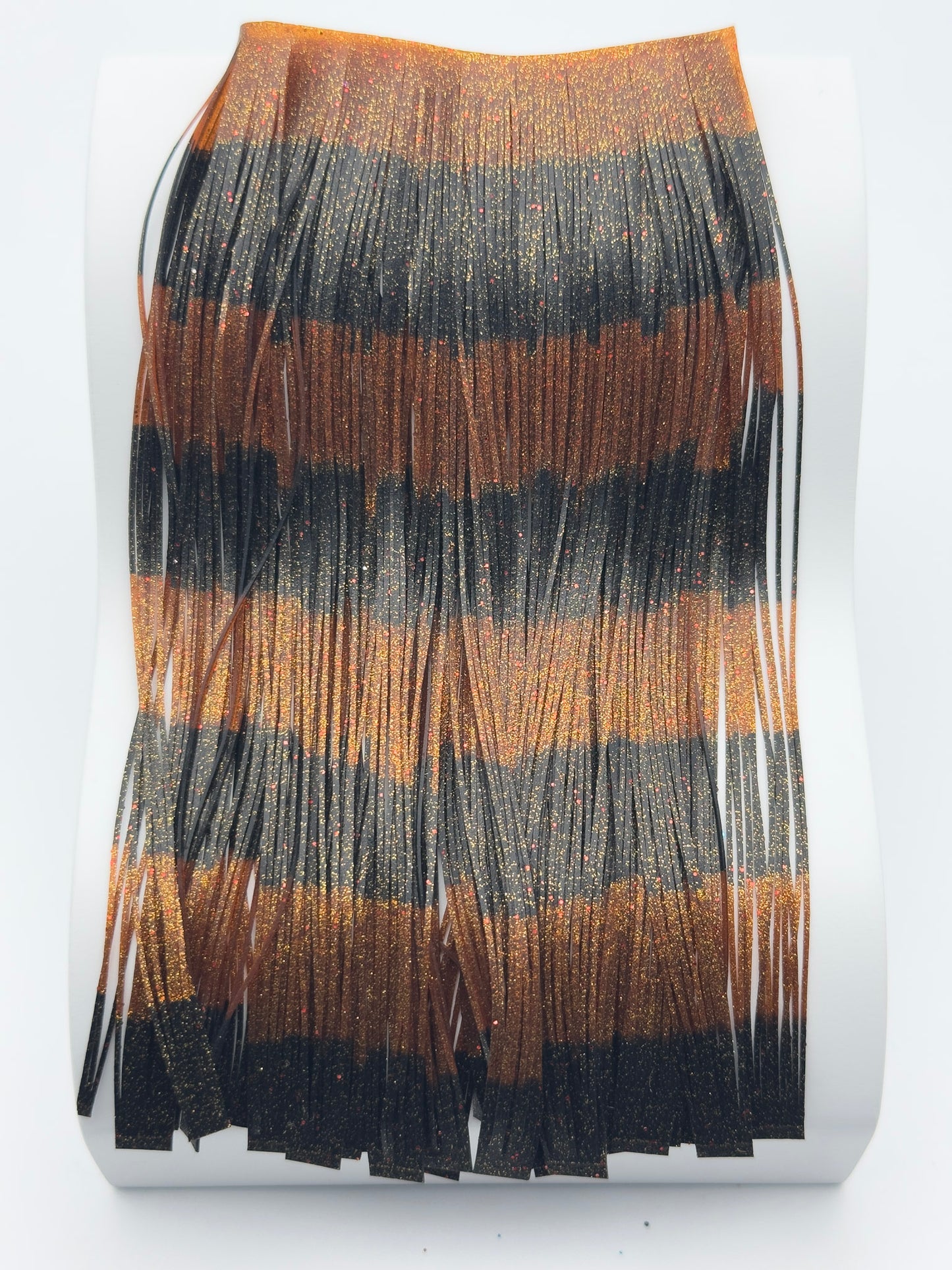 8817 Multi-colored Skirt Material — 225 Pack