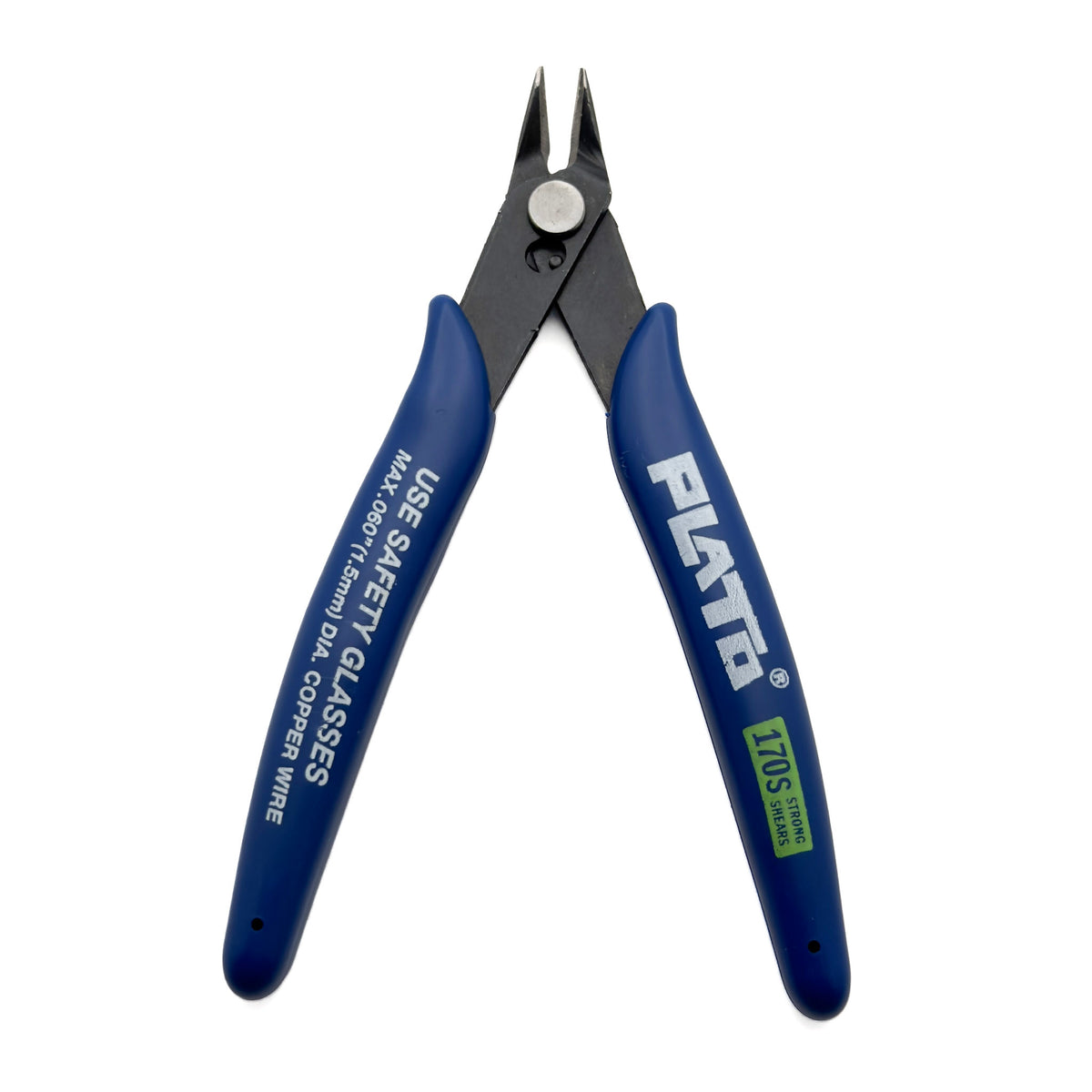 Plato 170S Shear Cutters