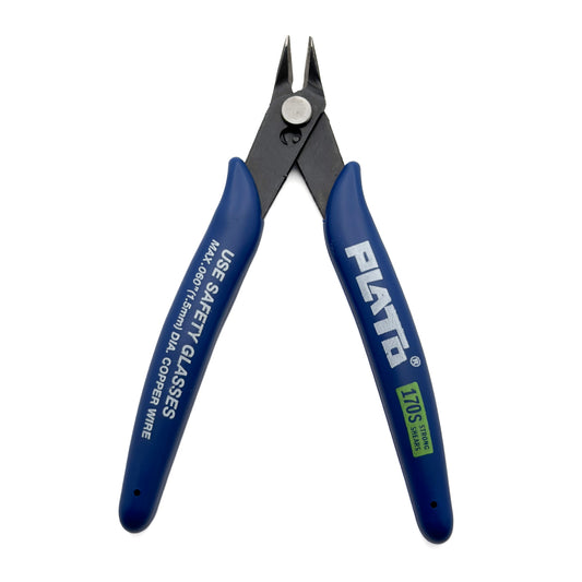 Plato 170S Shear Cutters