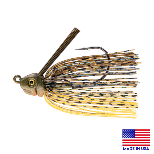 Swim Jig