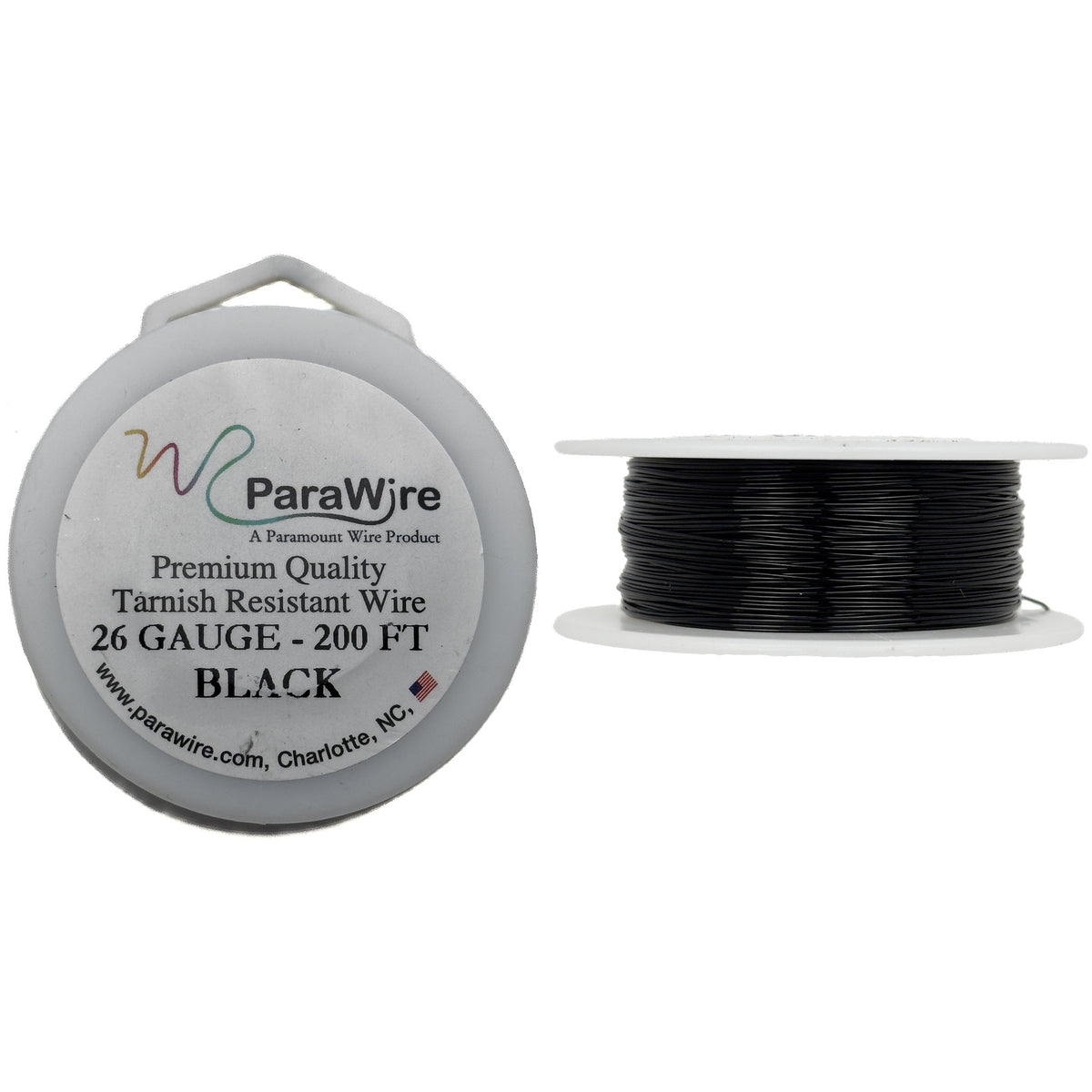 Tying Wire